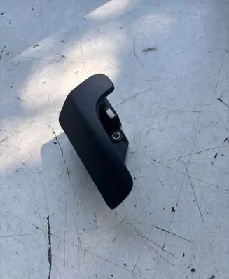 Peugeot Boxer Front door exterior handle