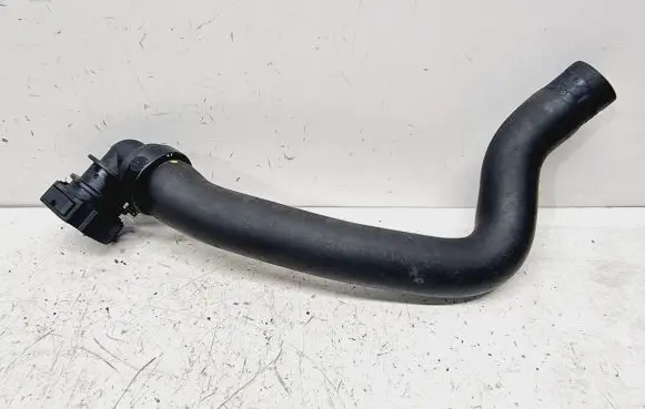 Dacia Sandero Engine coolant pipe/hose 924001635R