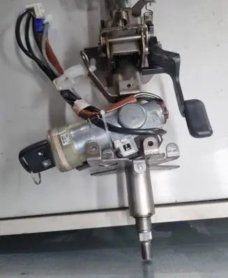 Subaru Impreza II Immobilizer control unit/module 88205SA030 X1T19091M 97RI010649