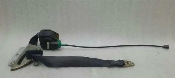 Bentley Continental Front seatbelt 3W2857706C