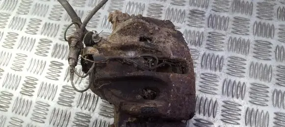 Peugeot 806 Front brake caliper