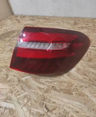 Mercedes-Benz GLC X253 C253 Rear/tail lights A2539061000 629500E1