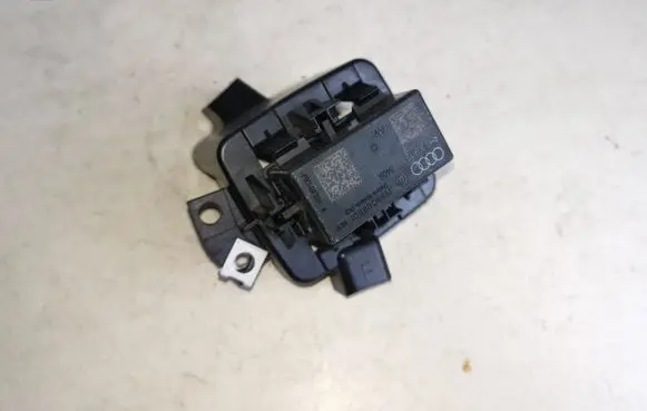 Audi A6 S6 C7 4G Keyless (KESSY) go control unit/module 4G0857289A 4H0909131