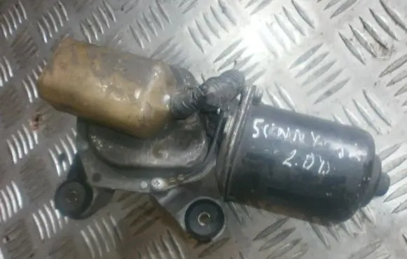 Nissan Sunny Wiper motor