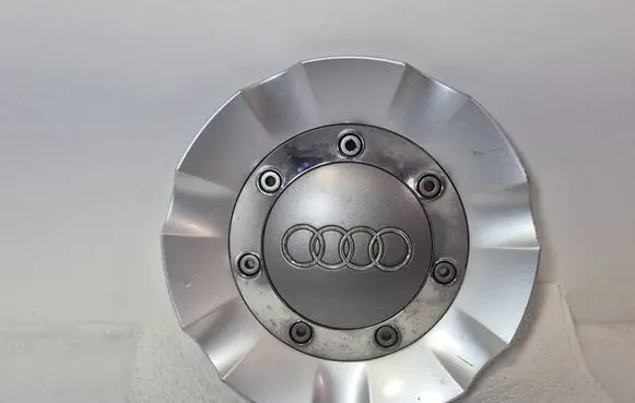 Audi Q7 4L Original wheel cap 4L0601165