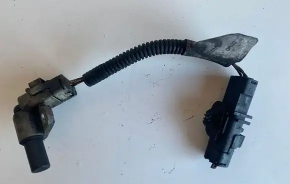 Peugeot 407 Camshaft position sensor 9649844080