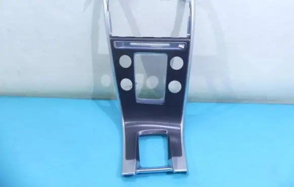 Volvo XC60 Center console decorative trim 6813934 IMPRK1299103