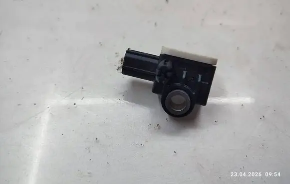 Volvo XC60 Airbag deployment crash/impact sensor 31334336
