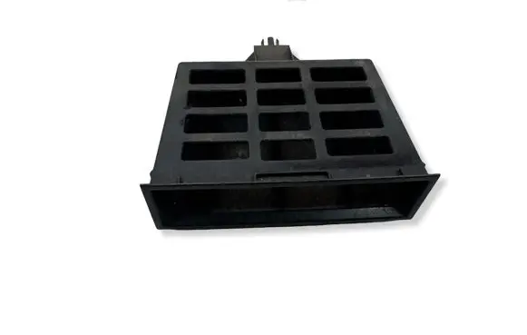 Volkswagen Bora Dashboard storage box/compartment 1J0857058B