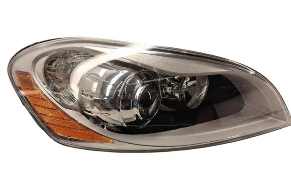 Volvo XC60 Headlight/headlamp 30763136