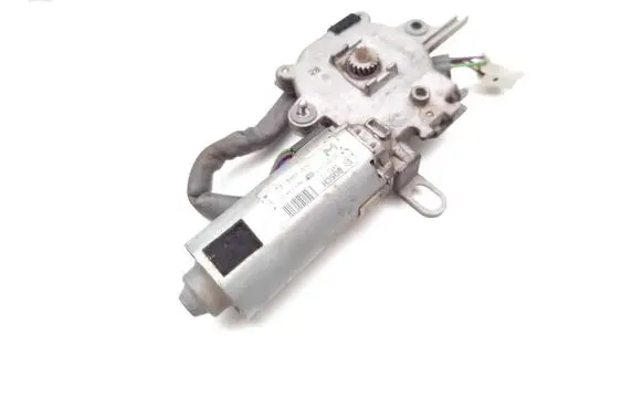 Sunroof motor/actuator