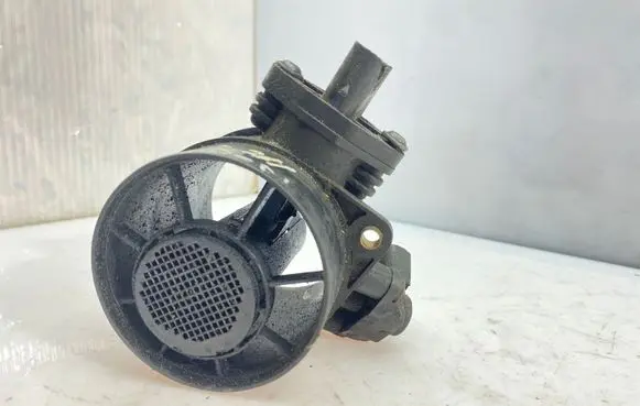 Mercedes-Benz C W203 Mass air flow meter 0281002535 A6460940048