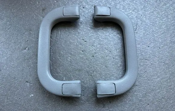 Nissan Patrol Y60 Front interior roof grab handle 7394006J81