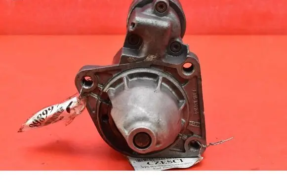 Ford C-MAX I Starter motor 1005831221