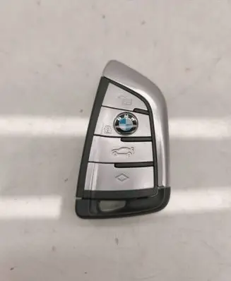 BMW X5 G05 Ignition key/card 8708360