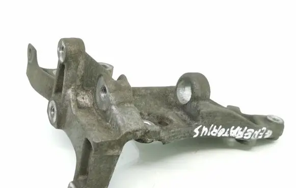 Peugeot 207 Generator/alternator bracket 9653249480