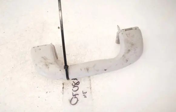 Opel Insignia A Front interior roof grab handle 5354926