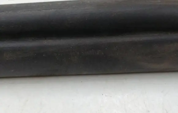 Opel Corsa F Engine compartment rubber 8304763
