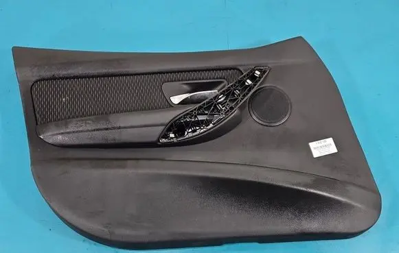 BMW 3 F30 F35 F31 Front door card panel trim 17679821M IMPRK1572135
