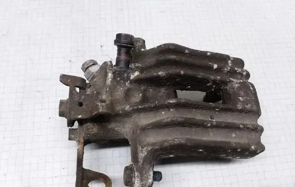 Audi A3 S3 8L Rear brake caliper