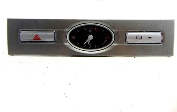 Ford Focus ST Other switches/knobs/shifts