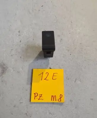 Audi 80 90 S2 B4 Other switches/knobs/shifts 4A0941503