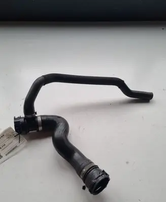 BMW 5 F10 F11 Engine coolant pipe/hose 7578399