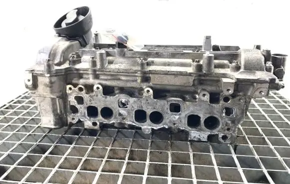 Mercedes-Benz S W221 Engine head A6420108820