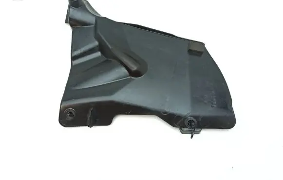 Mercedes-Benz CLK A209 C209 Wiper trim 2038301513