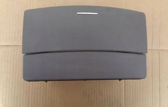Mercedes-Benz S W221 Glove box set 