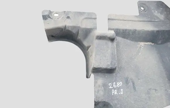 Mazda 6 Front underbody cover/under tray KD5356341