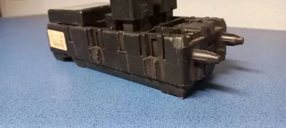 Volvo S40, V40 Fuse box set 30662309