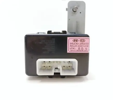 Hyundai Santa Fe Other control units/modules 952302B200