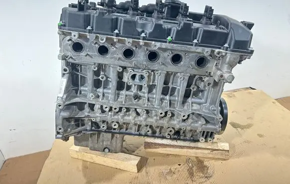BMW 3 E92 E93 Engine N54B30 7576331