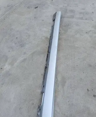 Mercedes-Benz E W212 Sill 