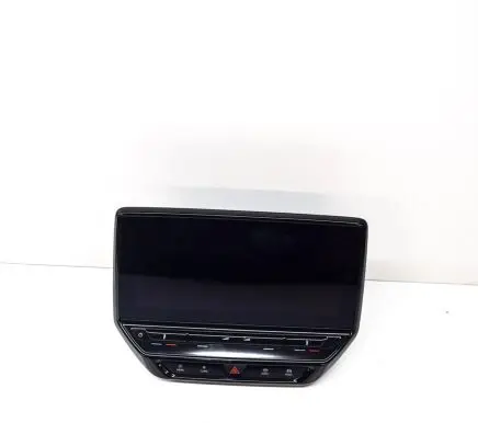 Volkswagen ID.3 Screen/display/small screen 10A919605K