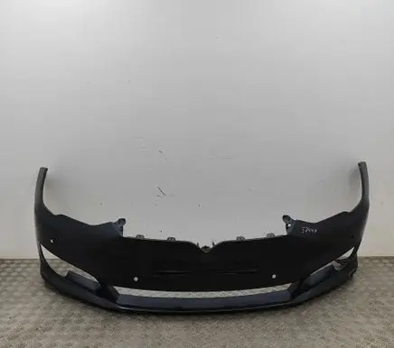 Tesla Model S Front bumper 1056370S4A