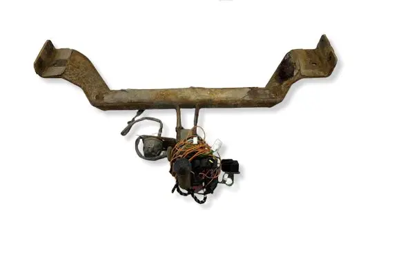 Hyundai i30 Tow bar set 