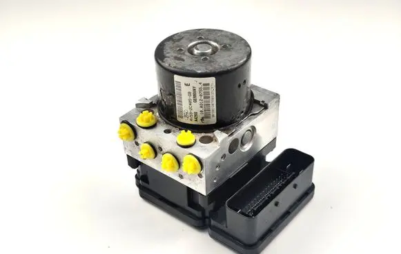 Ford Fiesta ABS Pump AV592C405GB 10021207554 10096101503