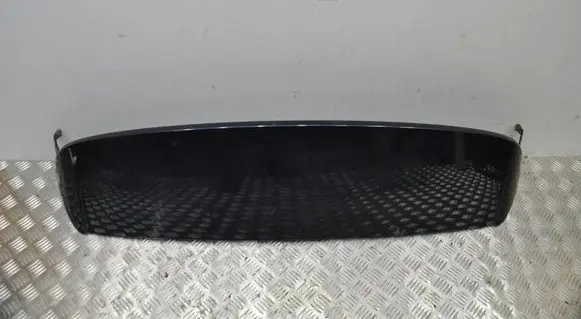 Renault Captur Tailgate/trunk spoiler 960304415R