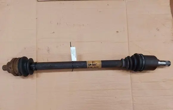 Smart ForTwo II Rear driveshaft