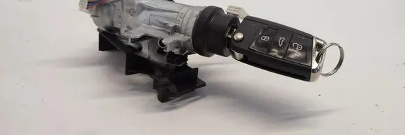 Volkswagen Tiguan Ignition lock 5G6959752AG