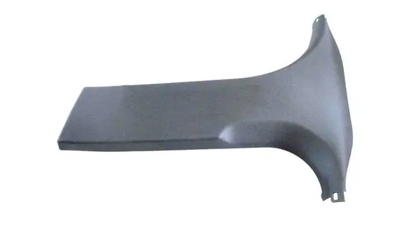 BMW 3 F30 F35 F31 (B) pillar trim (bottom) 7221001
