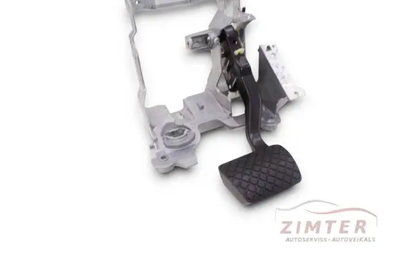 Audi A5 Sportback 8TA Brake pedal 4G1723117 4H1723140A
