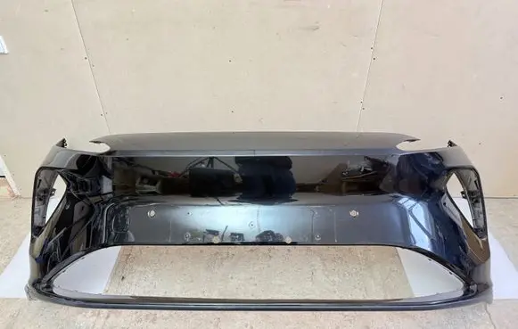 NIO ET7 Front bumper P0246519 P0210104 P0225581