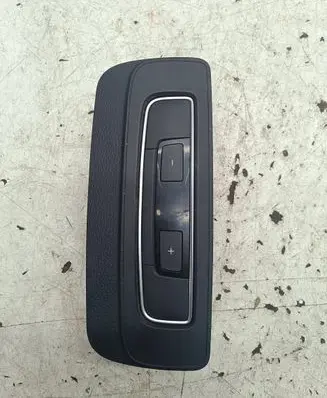 Audi Q7 4M Other center console (tunnel) element 4M0863289 1280614