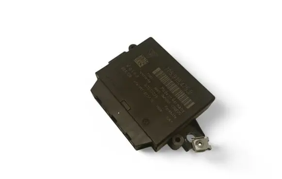 Porsche Cayenne (92A) Parking PDC control unit/module 7P5919475B