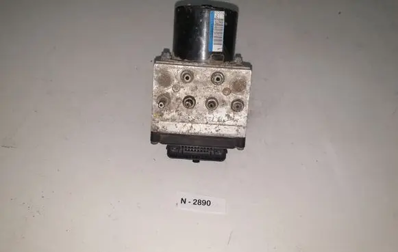 Volkswagen PASSAT B6 ABS Pump 16431501C