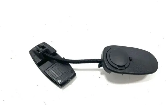 Chevrolet Volt I Other trunk/boot trim element