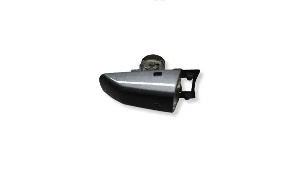 Jaguar XE Front door lock (next to the handle) 